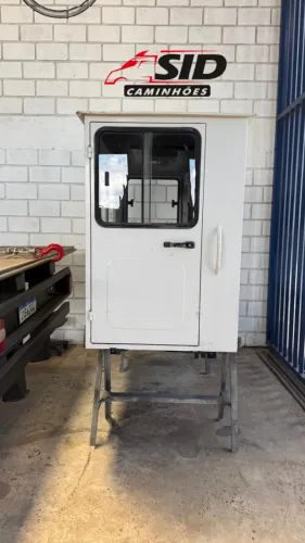 Módulo para passageiro