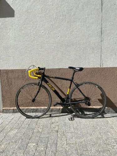 Bicicleta Caloi 10 - 2020
