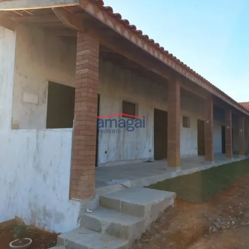 Chacara em Santa Branca, no bairro Jardim Costão, à venda.