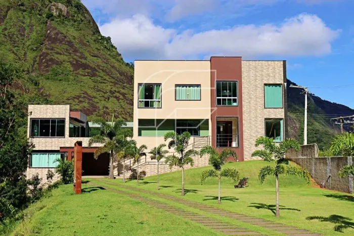 Imóvel para venda com 3400 metros quadrados com 3 quartos em Buenos Aires - Guarapari - ES