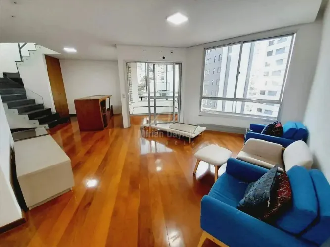 Aluguel cobertura com 3 quartos (1 suíte) no bairro Gutierrez