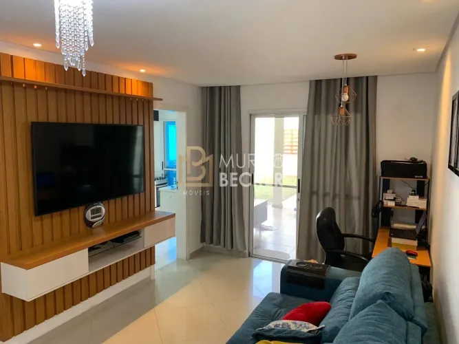 Casa no Condomínio Residence Club, Bairro Vila Branca