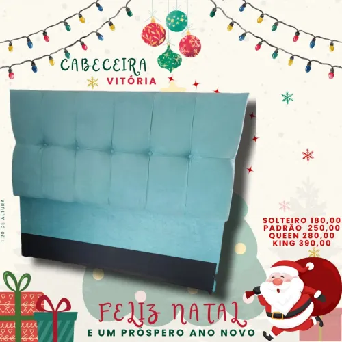 Cabeceiras!