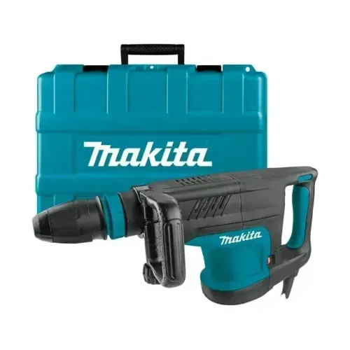 Martelete Sds-max 1510w Hm1203c Rompedor Makita