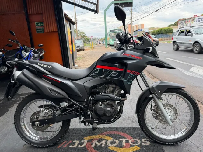 ?HONDA XRE 190 FLEX 2023?FAÇO SIMULAÇÃO ONLINE