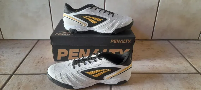 Society Brasil 70 Penalty nova