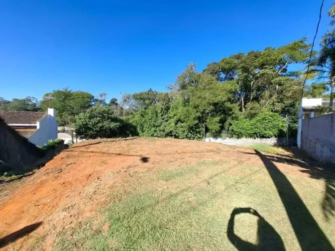 Terreno à venda, 1400 m² por R$ 1.500.000,00 - Granja Viana - Cotia/SP
