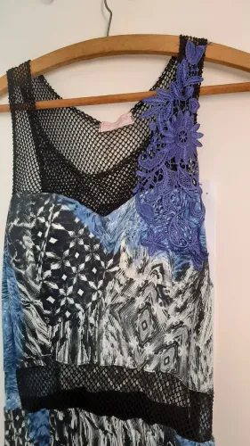 Vestido