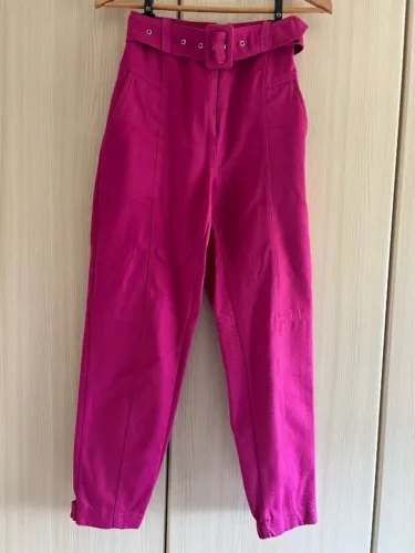 Calça Rosa - Karmani