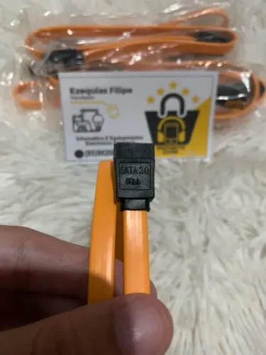 Cabo Sata 3.0 Novo Imperdível!