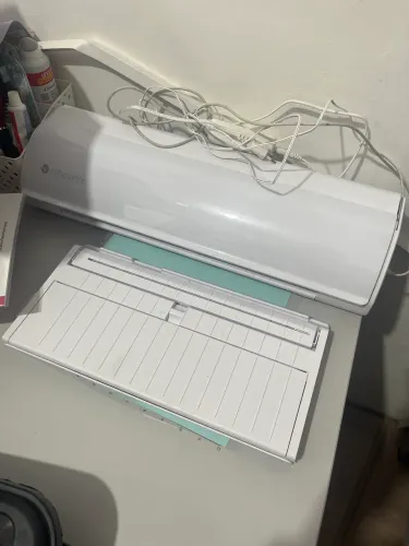 Nova Silhoutte cameo 5 branca 