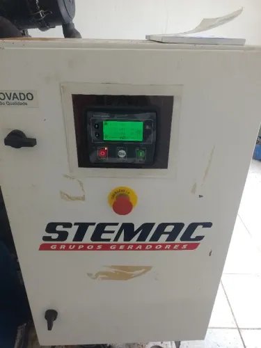 Eletricista