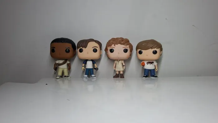 It - A Coisa - Funko Pop 