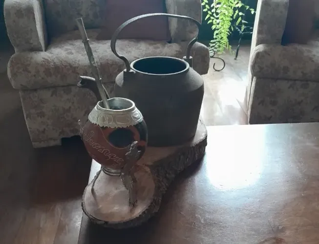 Bolachas e Tábuas em Madeira