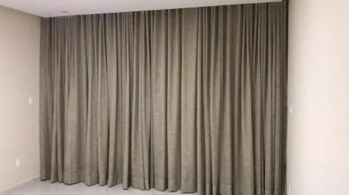 CORTINAS SOB MEDIDA