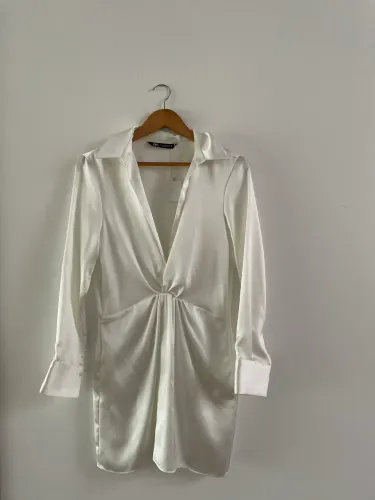 Vestido ZARA Tam M