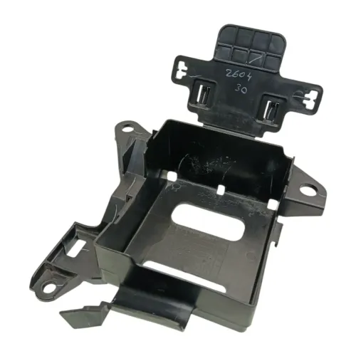 Caixa De Bateria Original Yamaha Fazer 250 2018 A 2022