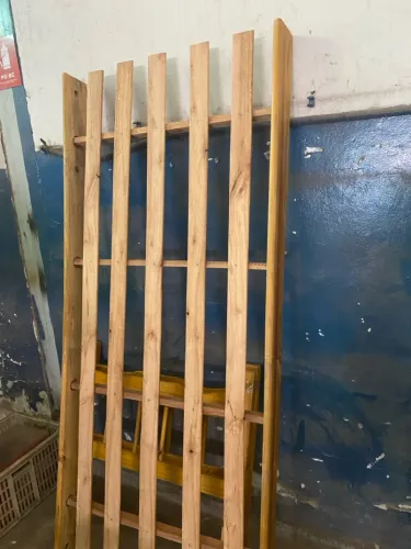 Cama de solteiro *