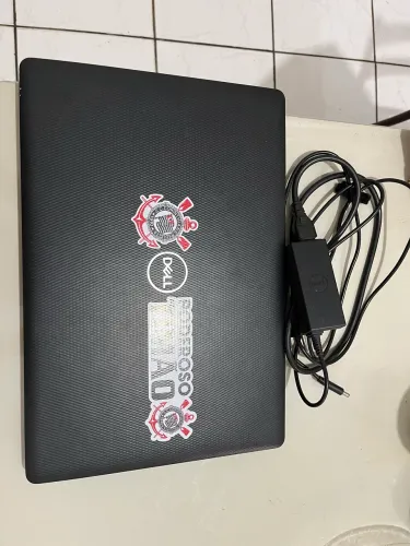 Notebook Dell core i7 8 GB de ram HD 2TB