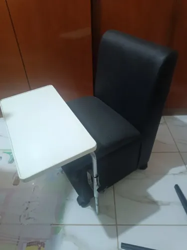 Banco de manicure
