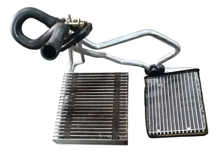 Evaporador Mercedes Benz Classe B B180 B200 B250 A *