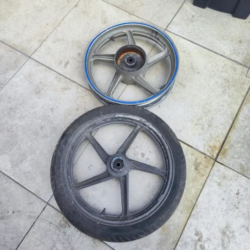 Rodas Twister