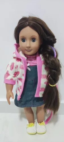 Boneca American Girl