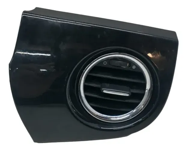 Difusor Ar Esquerdo Fiat 500 2009 2010 2011 2012