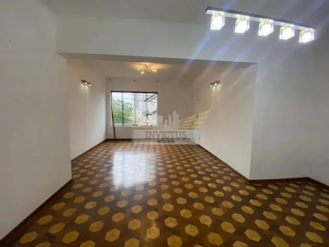 Apartamento com 2 Quartos no Edifício J.C Muniz para Comprar, 85m² - Vila Assunção, Santo 