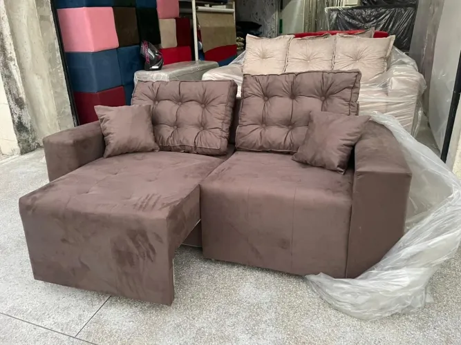 Pronta entrega 