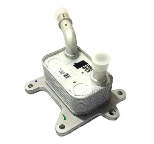 Trocador De Calor Sandero Logan e Kwid 1.0 12v Cilindros 213053566R