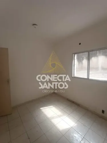Sala, Centro, São Vicente, Cod: 1200