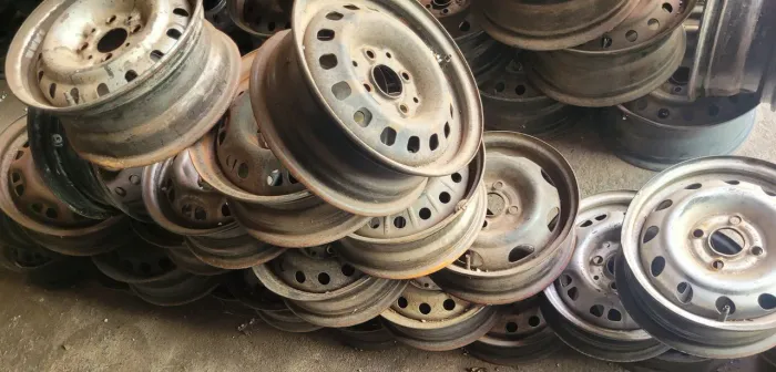 Rodas aro13 ATACADO em até 10x de R$15,00 no cartão de crédito