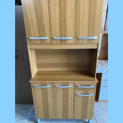 Armário de cozinha mantimentos - entregamos