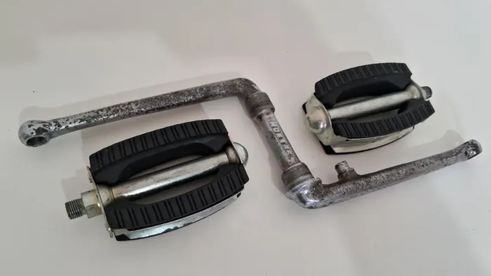 Pedivela Monark Monareta aro 20