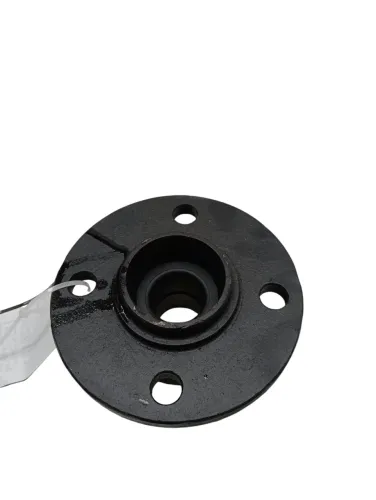 Cubo Roda Traseiro Esquerdo Chery Face 1.3 2010 2011 2012 13
