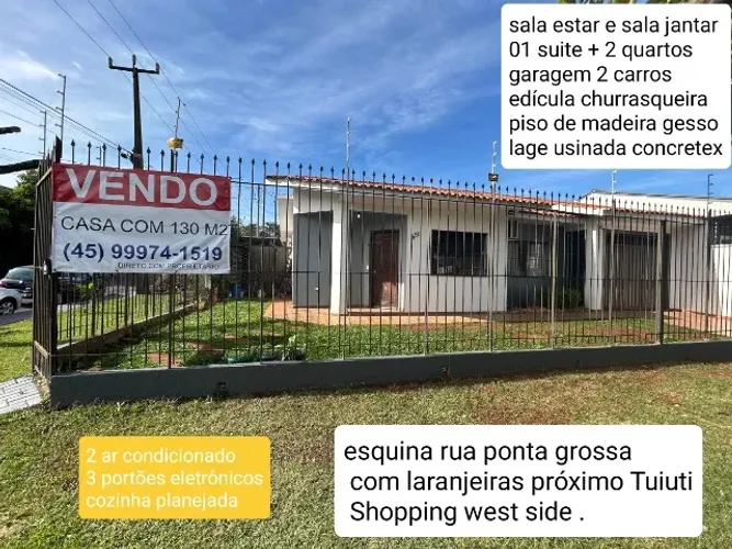 vendo  otima  casa em lage  sao cristovao  uma quadra da  av brasil  