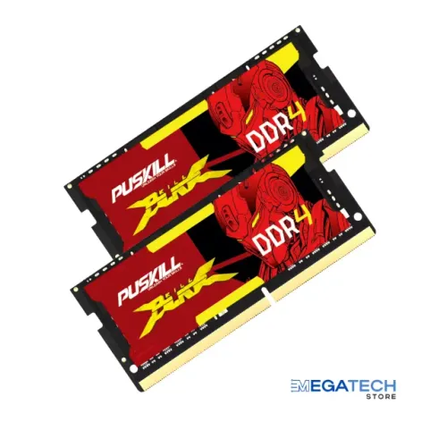 Ram Notebook DDR4 8GB - Puskill