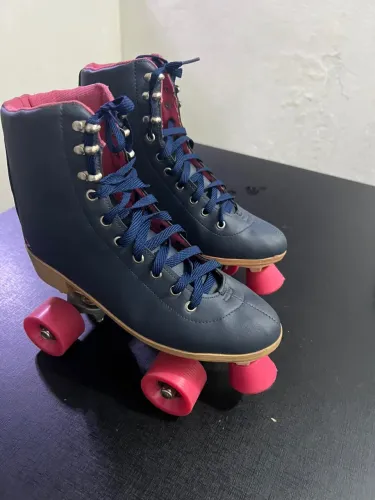Patins Roller retro OXER ALICE TAM 36