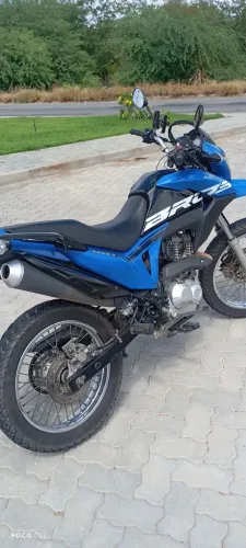 Bros 160 aabi 2019