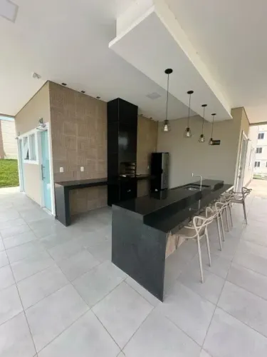 Apartamento Chapada CESARI