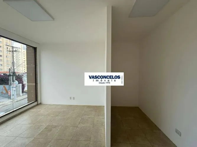 Sala para alugar, 30 m² por R$ 1.850,00/mês - Vila Ema - São José dos Campos/SP