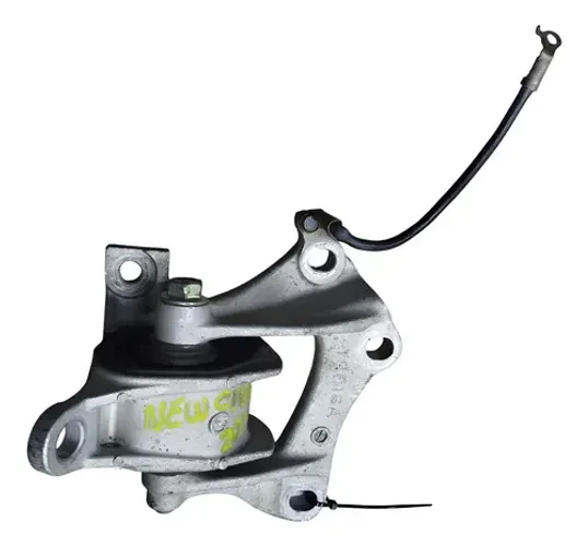 Coxim Motor Civic Esquerdo 2012 2013 2014 2015 2016