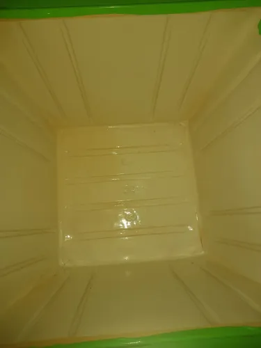 Carrinho de picolé da theemus total