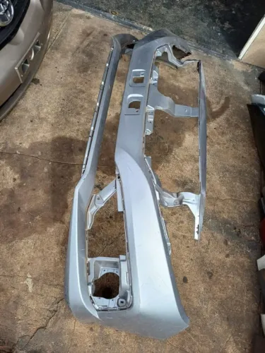 Honda Civic G10 ano 2022 para-choque dianteiro a capa 