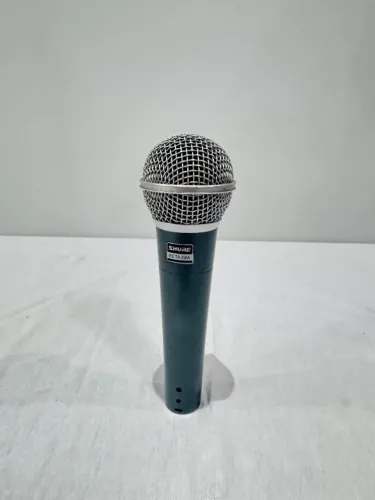 Microfone Shure Beta58a (Usado)