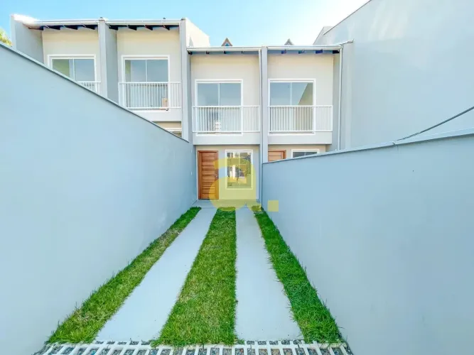 SOBRADO COM 2 QUARTOS À VENDA | ITOUPAVA CENTRAL, BLUMENAU