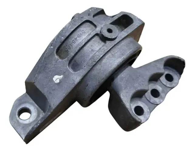 Coxim Motor Fiat Punto 1.8 Etorq 2013 Lado Direito