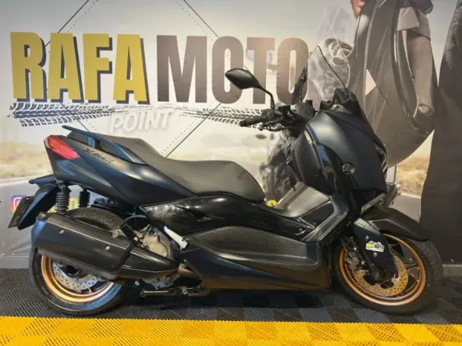 Yamaha XMax 250 ABS 2023. Por $26.300,00