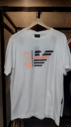 Camisas top de linha